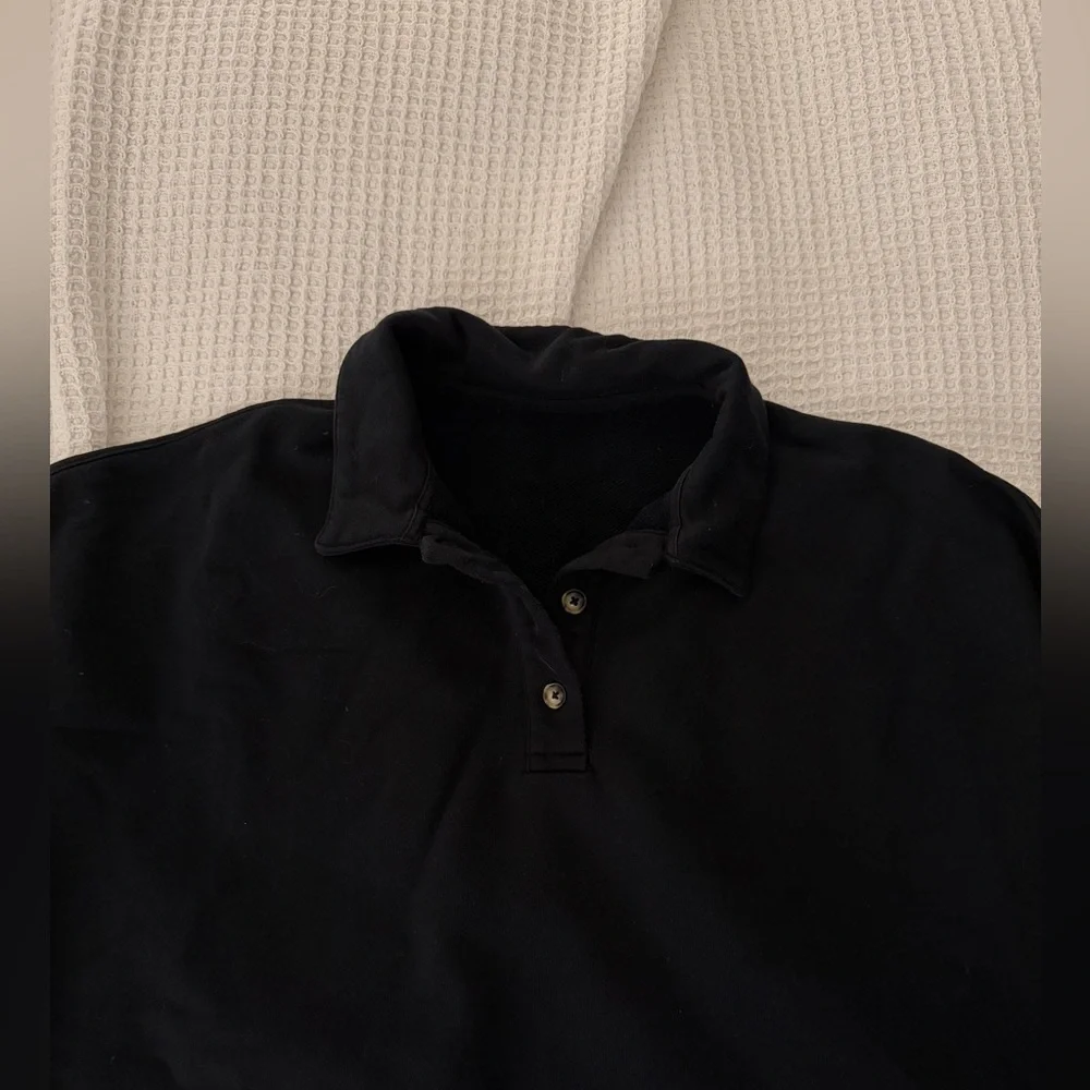 Black Alo Set - Picture 4 of 9